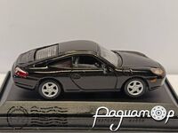 Porsche 911 Coupe (1999) 667716 [IS]
