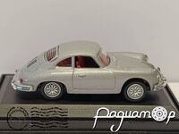 Porsche 356B Coupe (1959) 667719 [IS]