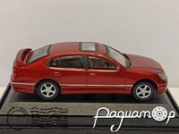 Lexus GS300 (1997) 667721 [IS]