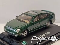 Lexus GS300 (1997) 667722 [IS]