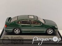 Lexus GS300 (1997) 667722 [IS]