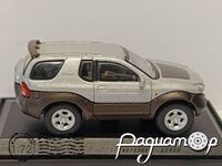 Isuzu VehiCross (1999) 667723 [IS]