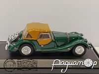 Morgan Plus Eight Convertible (1968) 667725 [IS]