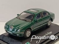 Jaguar S-Type (1999) 667726 [IS]