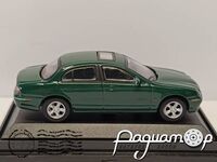 Jaguar S-Type (1999) 667726 [IS]