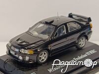 Mitsubishi Lancer Evolution VI WRC (1999) 667728 [IS]