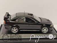 Mitsubishi Lancer Evolution VI WRC (1999) 667728 [IS]