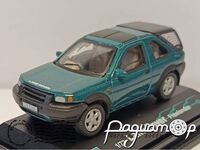 Land Rover Freelander (1997) 667729 [IS] 