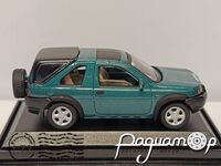 Land Rover Freelander (1997) 667729 [IS] 