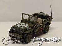 Jeep Willys CJ-2A (1942) 667730 [IS] 