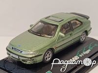 Saab 9-3 Viggen (1998) 667731 [IS] 