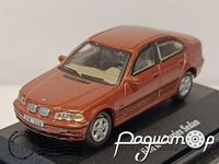 BMW 3 Series Sedan (1999) 667732 [IS] 