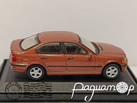 BMW 3 Series Sedan (1999) 667732 [IS] 