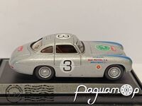 Mercedes Benz 300SL (1954) 667734 [IS] 