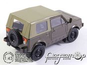 Автолегенды СССР №91, ВАЗ-2122 «Река» (1976) AL091-2 [MA]