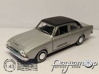 Ford Corsair (1964) 667740 [IS]*