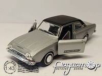 Ford Corsair (1964) 667740 [IS]*