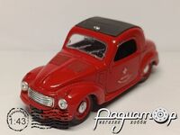 Fiat 500C Topolino (1949) 667741 [IS]***