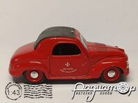 Fiat 500C Topolino (1949) 667741 [IS]***
