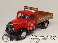 Bedford KD Truck(1939) 667742 [IS]*