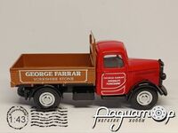 Bedford KD Truck(1939) 667742 [IS]*
