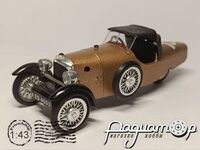 Sanford Sandford Sport (1922) 667743 [IS]