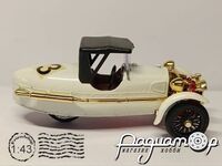 Morgan R1 Cyclecar (1923) 667744 [IS]