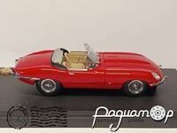 Jaguar E-type (1967) 667745 [IS]*