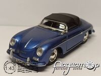 Porsche 356 Soft Top (1958) 667746 [IS]