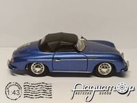 Porsche 356 Soft Top (1958) 667746 [IS]