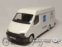Ford Transit (1989) 667748 [IS]