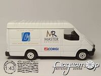 Ford Transit (1989) 667748 [IS]
