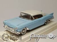 Cadillac Eldorado (1957) 667750 [IS]