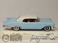 Cadillac Eldorado (1957) 667750 [IS]
