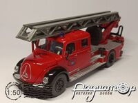 Magirus Deutz Fire (1961) 667752 [IS]*