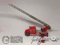 Magirus Deutz Fire (1961) 667752 [IS]*