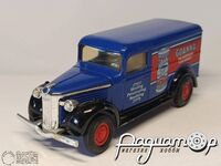 GMC Van (1937) 667753 [IS]***