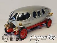 Alfa 40/60 CV Ricotti (1914) 667757 [IS]