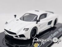 Mazzanti Evantra (2013) SC50 [LS]