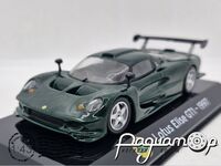 Lister Storm (1993) SC54 [LS]