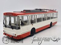 Skoda 14TR (1980) 103559 [LS]