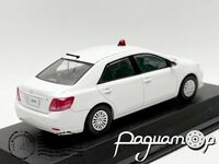 Toyota Allion A20 (ZRT261) Поліція карного розшуку Японії (2011) 674875