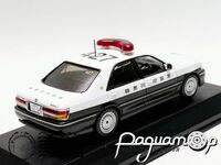 Toyota Crown 3.0 Patrol (JZS175) Патрульний автомобіль дорожньої поліції (2003) 674877