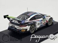 Porsche 911 GTR R №18 ADAC GT - Masters, D.Jahn-J.Fittje (2020) LEGT43044