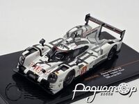 Porsche 919 Hybrid №18 1000 km Spa, M.Lieb-R.Dumas-N.Jani (2015) SP919-4308 [SV]