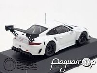 Porsche 911 GTR R (2019) LEGT43046W