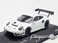 Porsche 911 GTR R (2019) LEGT43046W [SV]