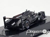 Porsche 919 Hybrid №919 Pre Saison Testcar, Mark Webber (2015) SP919-4310