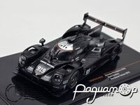 Porsche 919 Hybrid №919 Pre Saison Testcar, Mark Webber (2015) SP919-4310 [SV]