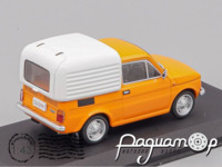 Fiat 126P Bombel (1974) KM005 [SV]